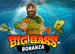 Big Bass Bonanza Fat Pirate Casino Game