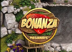 Bonanza Megaways Fat Pirate Casino Game