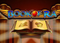 Book of Ra Fat Pirate Casino Slot