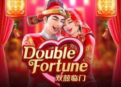 Vibrant Double Fortune Fat Pirate Casino Game
