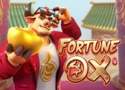 Fortune Ox Fat Pirate Casino Game