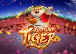 Fortune Tiger Fat Pirate Casino Slot