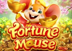 Fortune Mouse Fat Pirate Casino Game