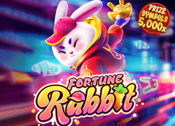 Lucky Rabbit Fat Pirate Casino Slot