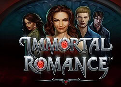 Immortal Romance Fat Pirate Casino Game