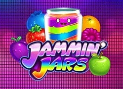 Jammin' Jars slot Fat Pirate Casino Game