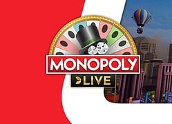 Monopoly Live Fat Pirate Casino Game