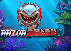 Razor Shark slot Fat Pirate Casino Game