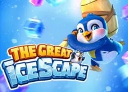 The Great Ice Escape Fat Pirate Casino Game
