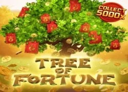 Three of Fortune Fat Pirate Casino Game